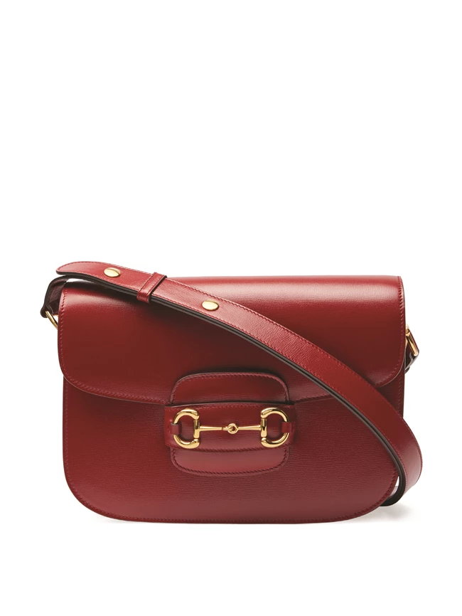 Τσάντα Gucci Horsebit 1955