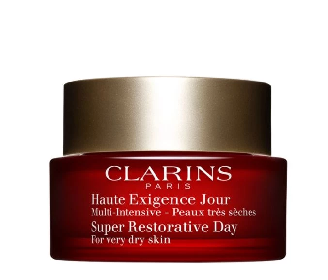 Haute Exigence Jour, Clarins