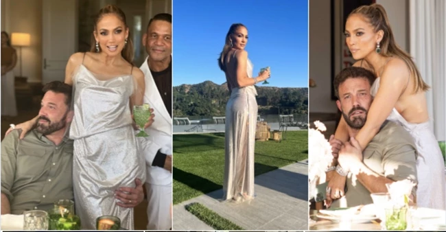 Jennifer Lopez & Ben Affleck | Οι φωτογραφίες που επιβεβαιώνουν πόσο ερωτευμένοι είναι