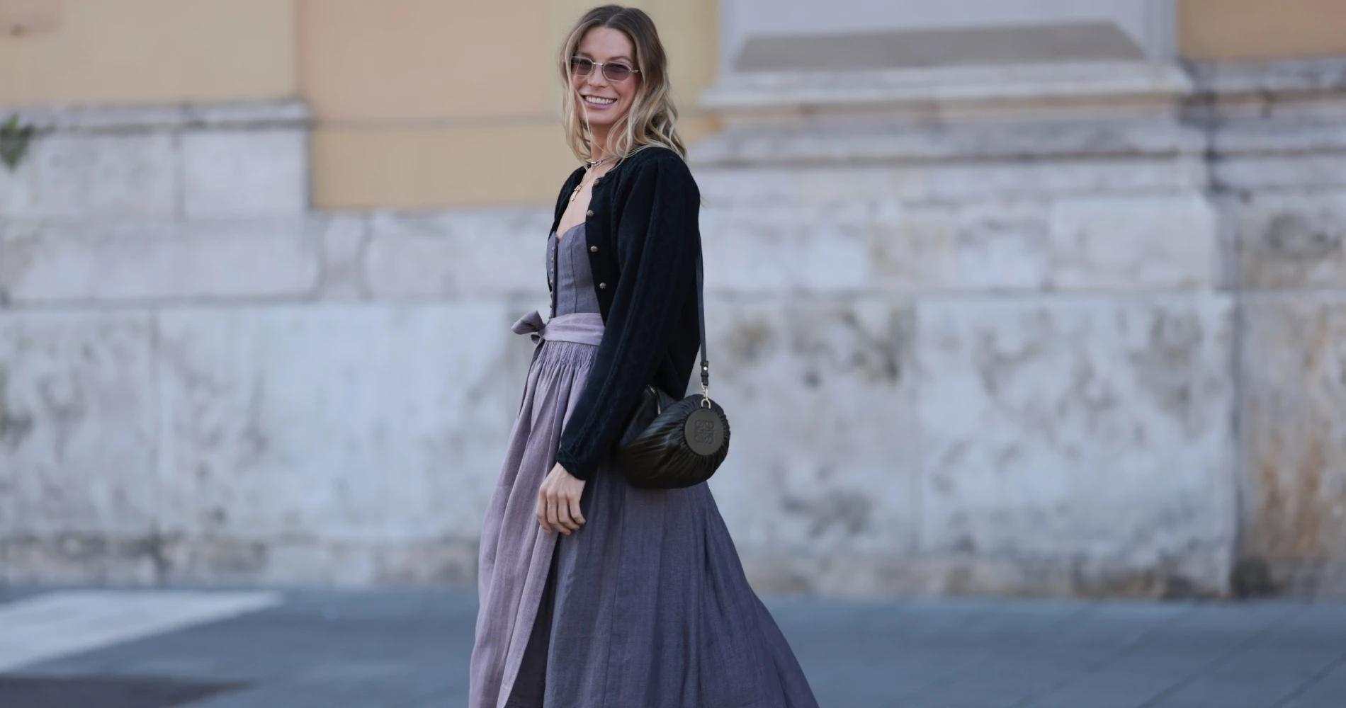 Τα καλύτερα αρώματα με νότες βιολέτας