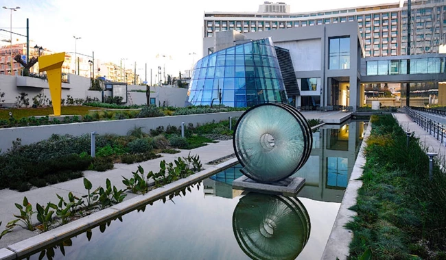 Εθνική Πινακοθήκη