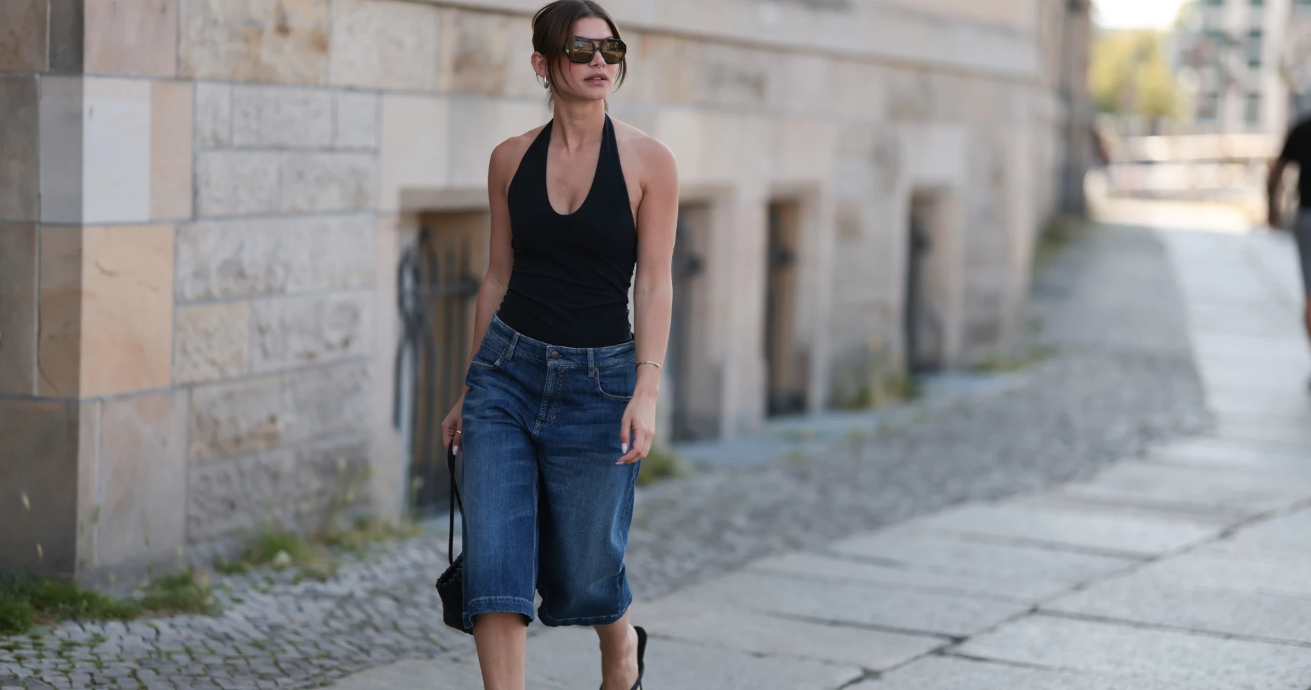 Οι καλύτερες denim φούστες για τις φθινοπωρινές σας εμφανίσεις