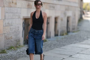 Οι καλύτερες denim φούστες για τις φθινοπωρινές σας εμφανίσεις