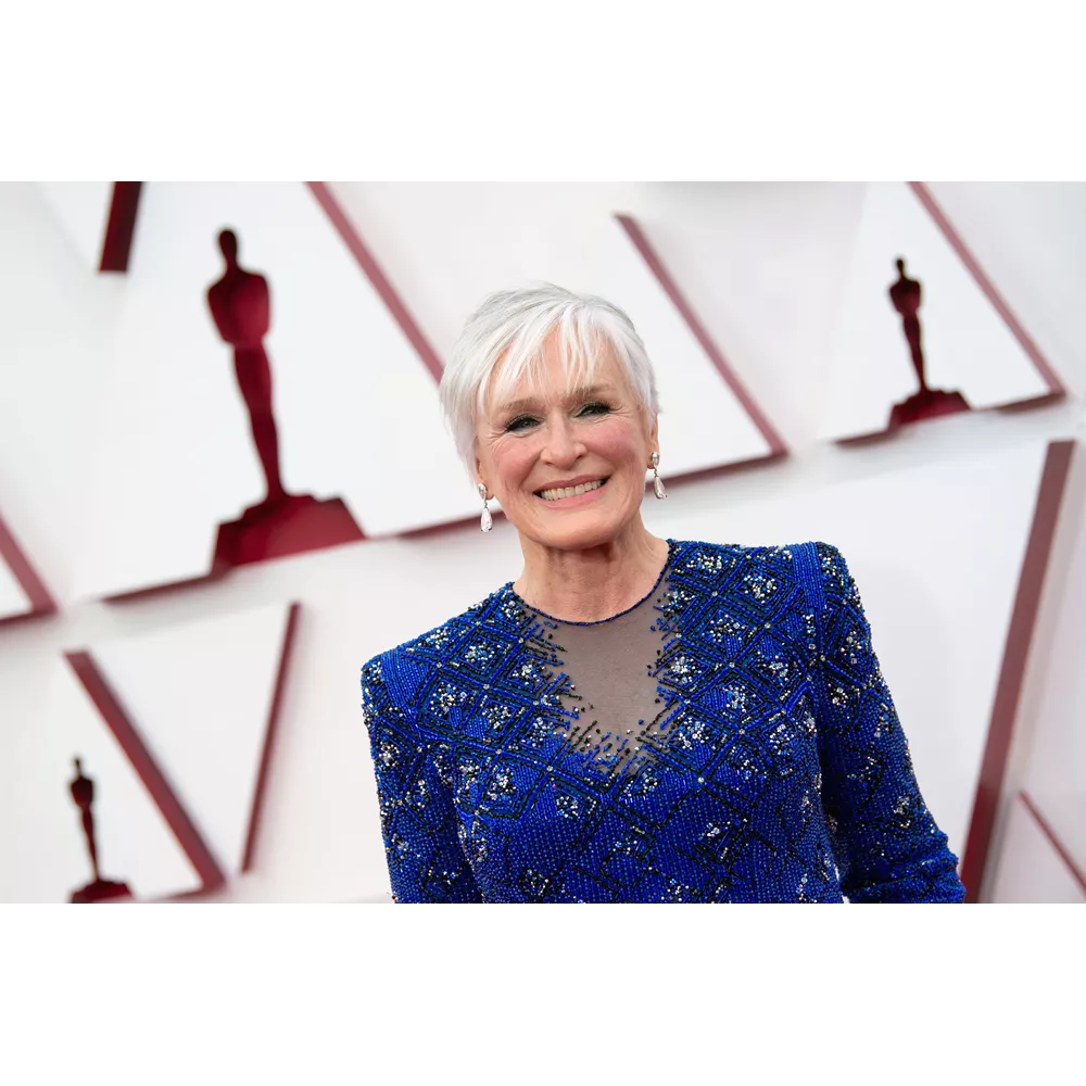 Glenn Close
