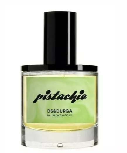 Pistachio Eau de Parfum, DS&Durga (dsanddurga.com)