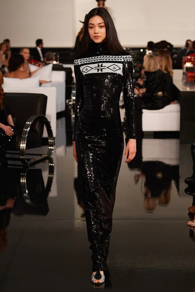 Ralph Lauren FW'22-23