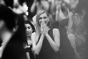 Φεστιβάλ Καννών 2025 | Οι σταρ που ξεχώρισαν φορώντας archival δημιουργίες στο κόκκινο χαλί