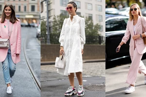 Τα φλατ παπούτσια ήρθαν για να μείνουν | Τα 5 πιο δημοφιλή σχέδια του 2022