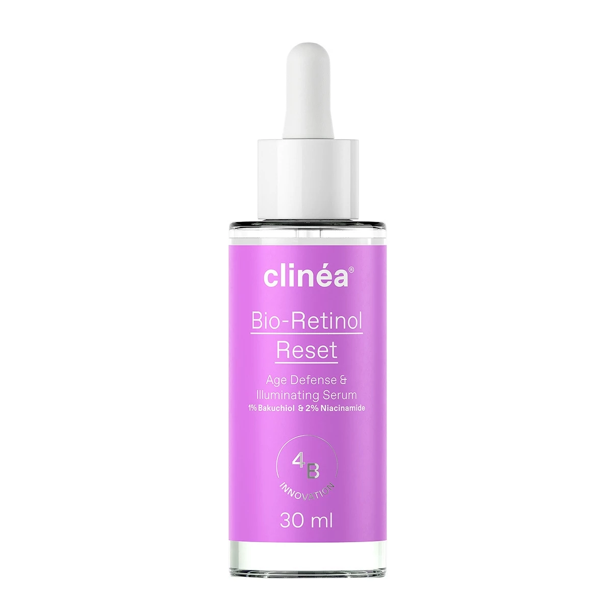 Bio-Retinol Reset Serum, clinéa (στα φαρμακεία)