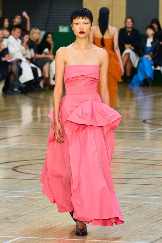Molly Goddard SS'23