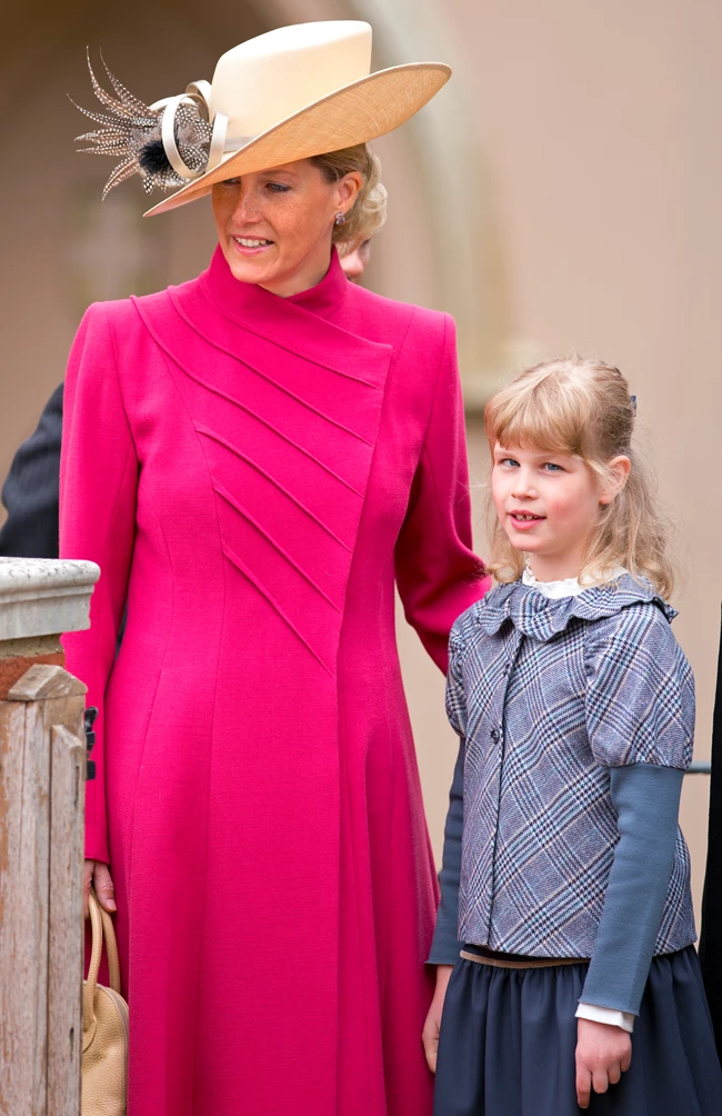Sophie, Countess of Wessex