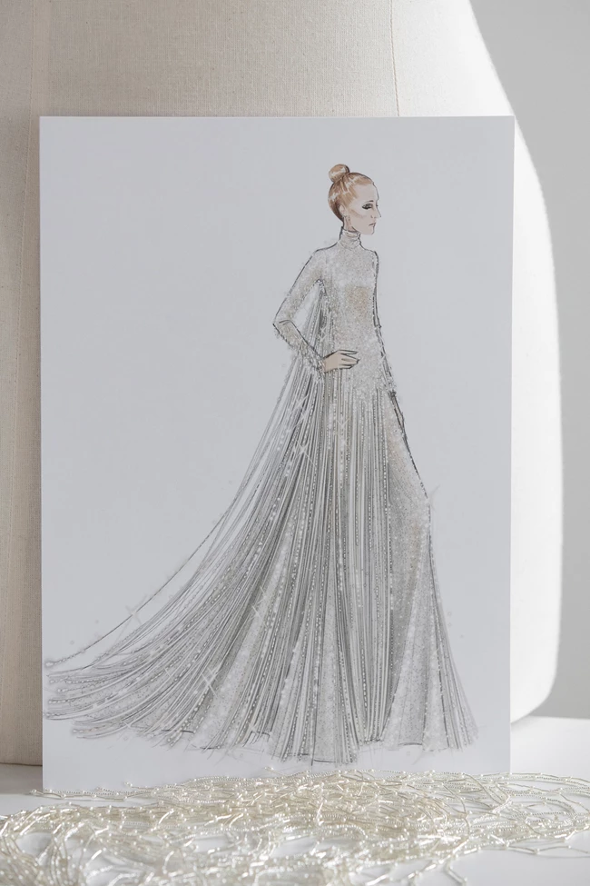 dior celine dion