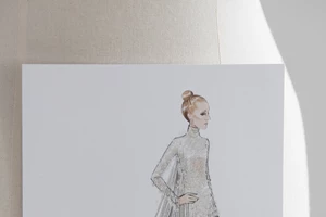 Τα iconic outfits της έναρξης των Ολυμπιακών Αγώνων 2024 στη La Galierie Dior