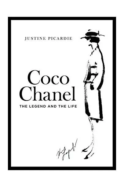 Coco Chanel - Justine Picardie