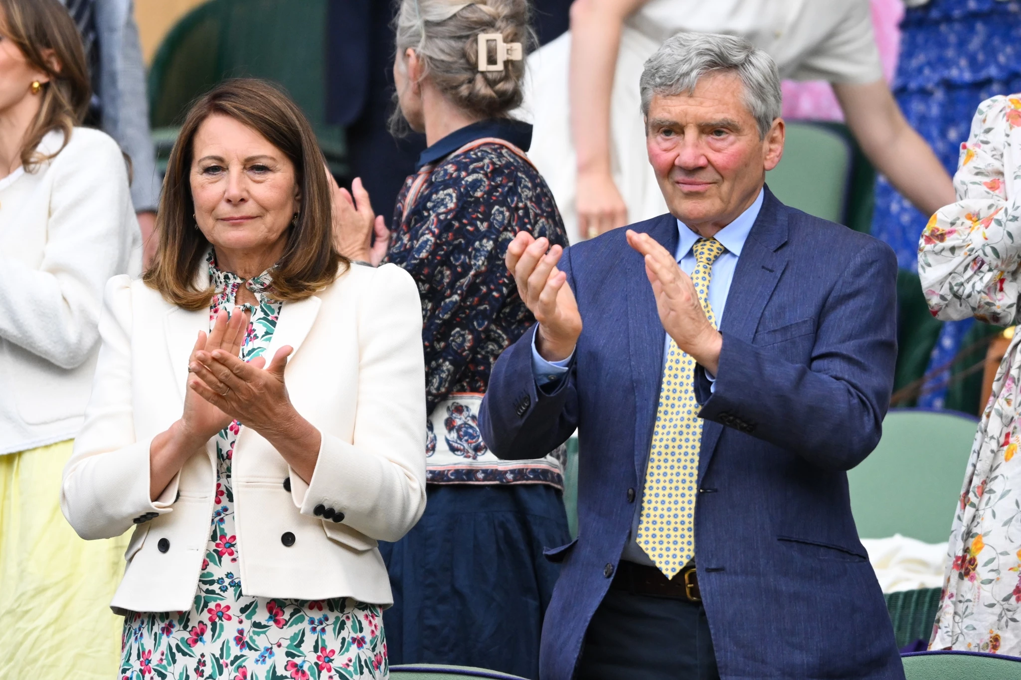 Kate Middleton | Η εμφάνισή της στο Wimbledon εξαρτάται από ένα πράγμα