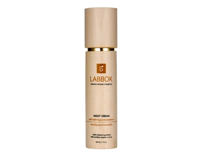 Νυχτερινή προστασία