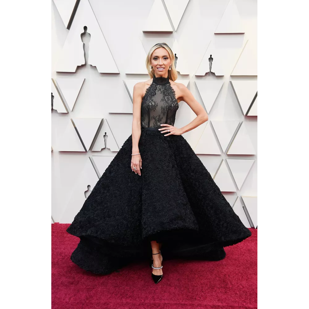 Giuliana Rancic