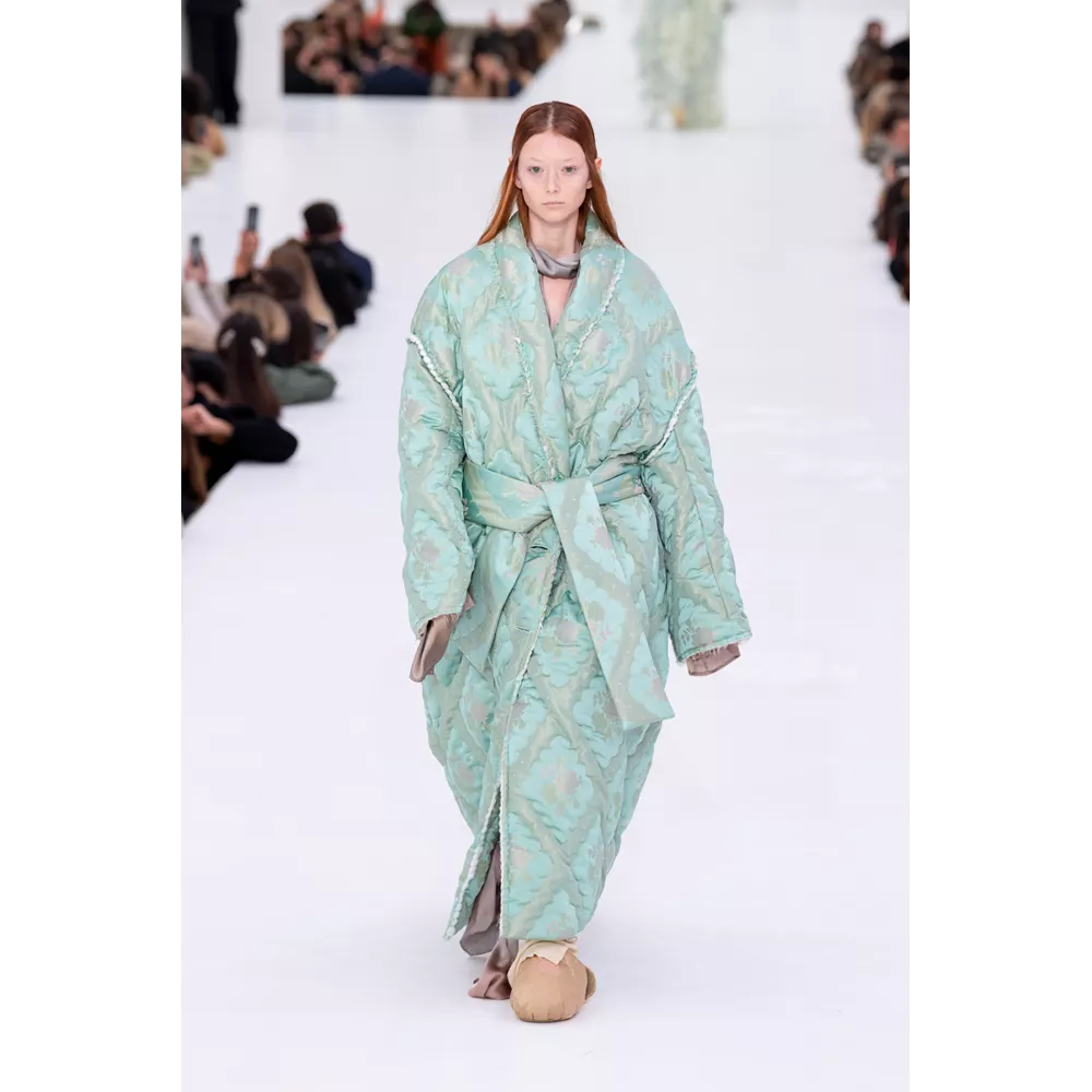 Robe Coat