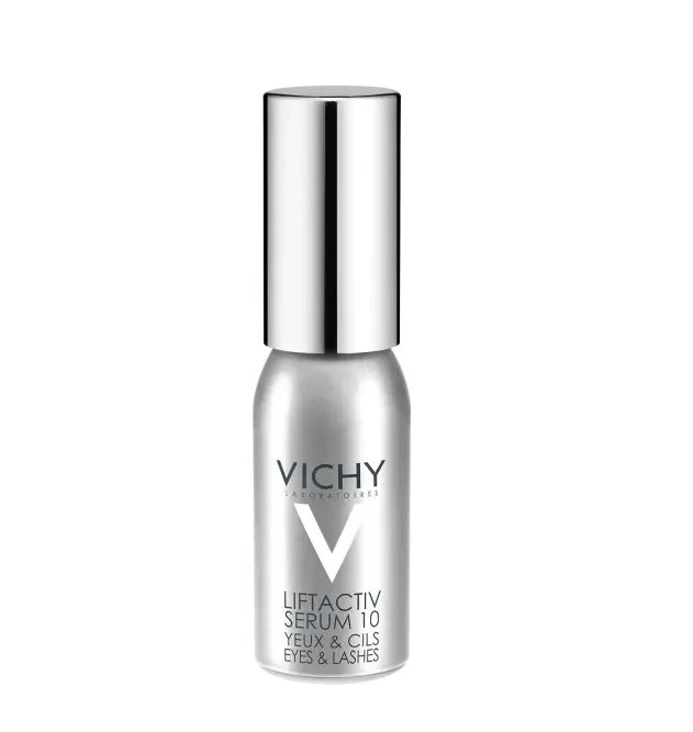 Liftactiv Serum 10 Eyes & Lashes, Vichy (στα φαρμακεία)