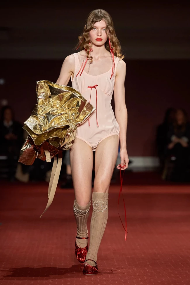 Simone Rocha AW'23