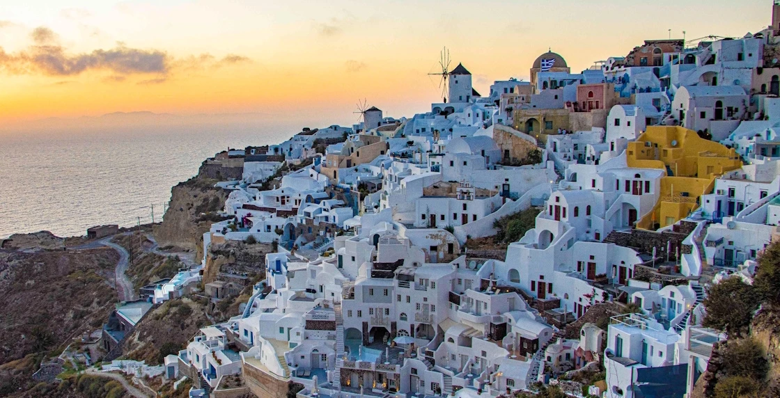 "Ήσυχο, παρθένο και ξεχασμένο από τους τουρίστες": Αυτό το χωριό στην Κρήτη αποθεώνουν οι Γάλλοι