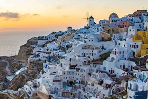 "Ήσυχο, παρθένο και ξεχασμένο από τους τουρίστες": Αυτό το χωριό στην Κρήτη αποθεώνουν οι Γάλλοι