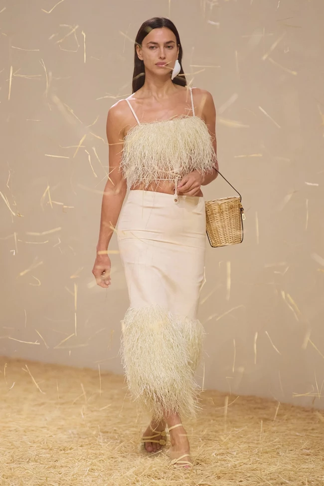 Jacquemus Spring 2023