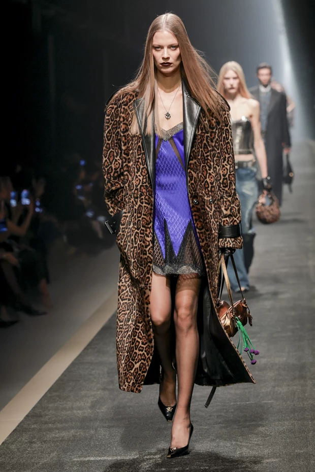 Versace FW 25-26