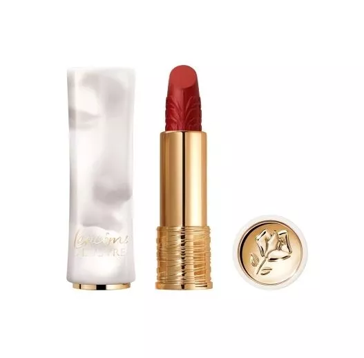 L'Absolu Rouge Drama Matte Lipstick στην απόχρωση 196 French Touch, Lancôme