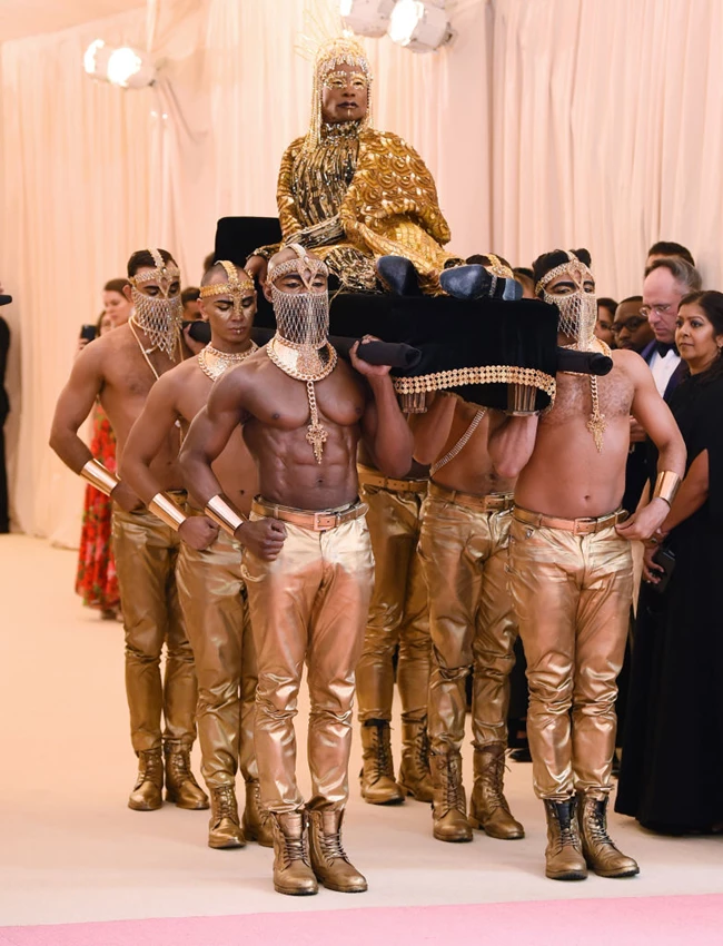 billy porter