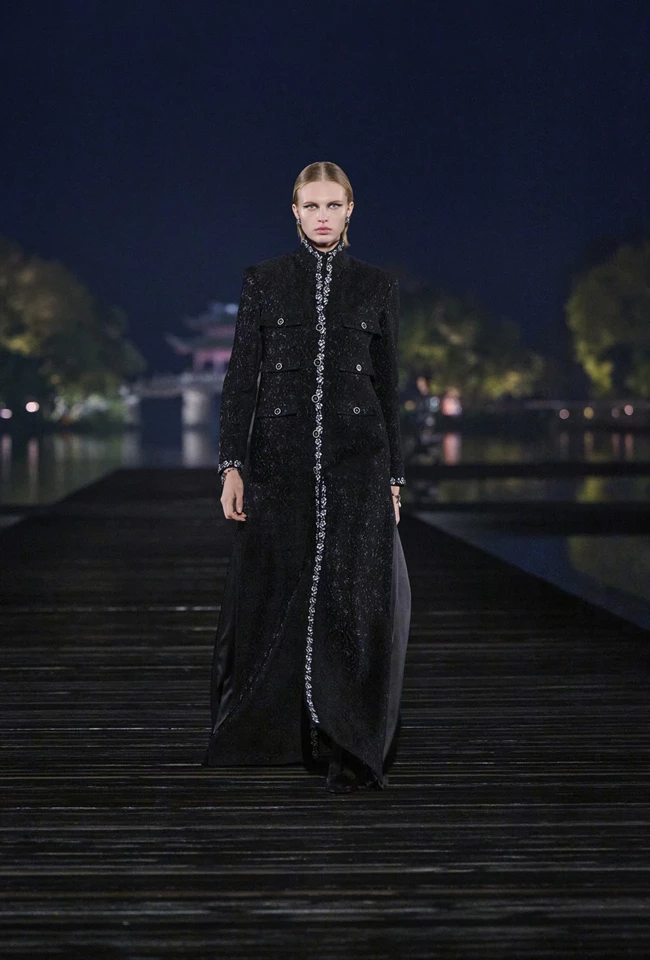 chanel 2024-25 metiers dart