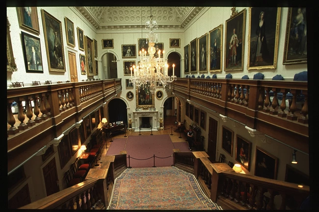 Althorp House