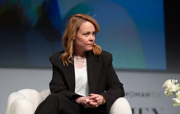 Λένα Παπαληγούρα