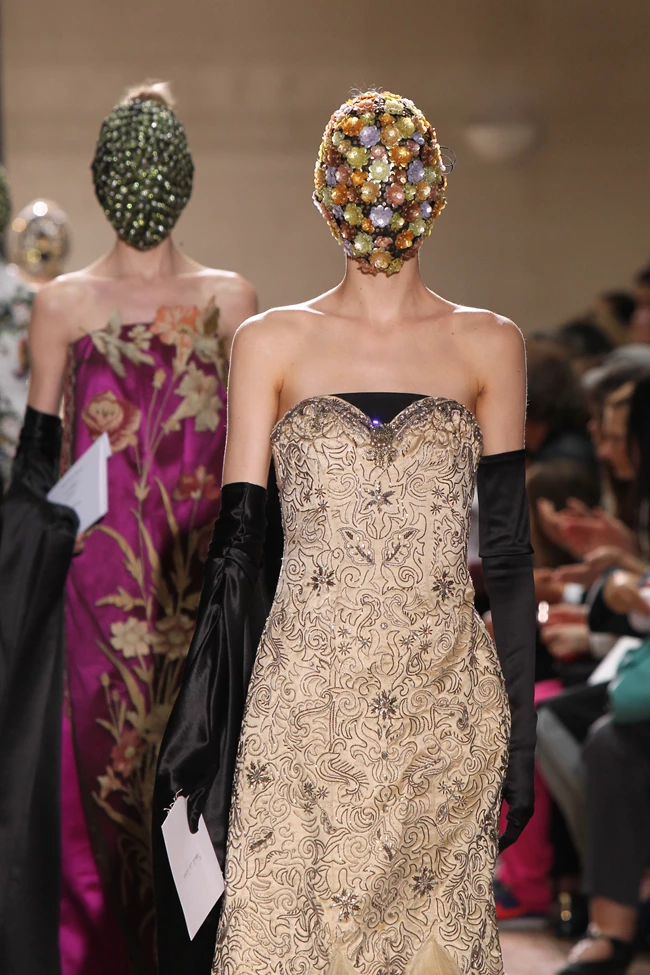 Fashion statement | Η μάσκα στα χρόνια του κορωνοϊού