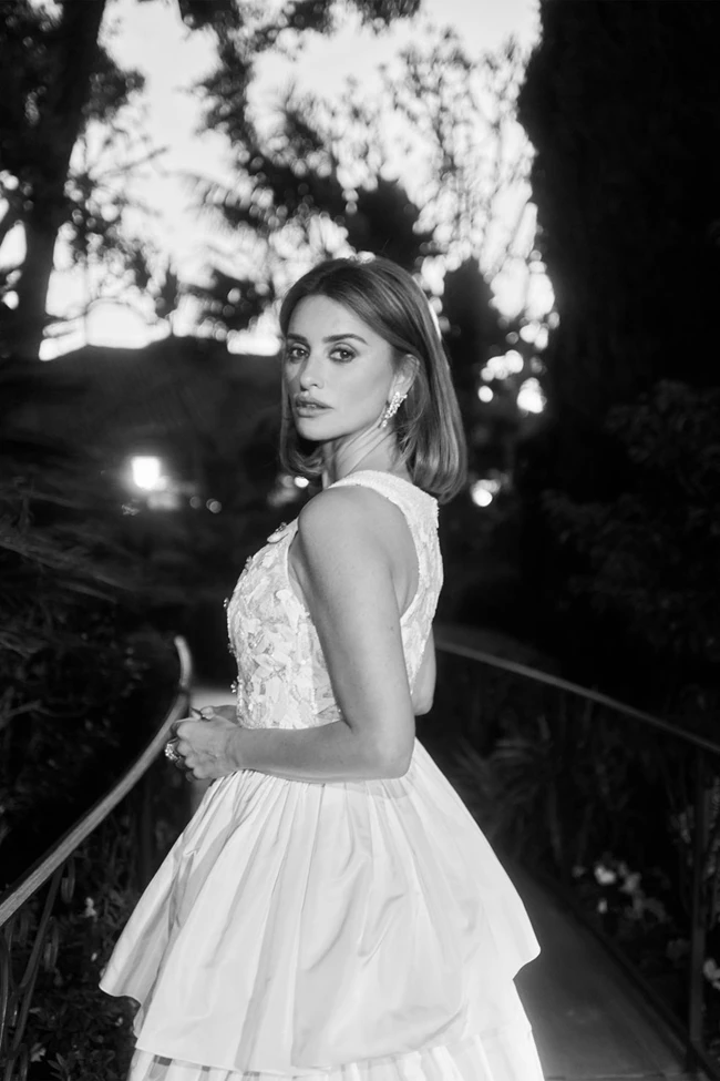Penélope Cruz / Chanel