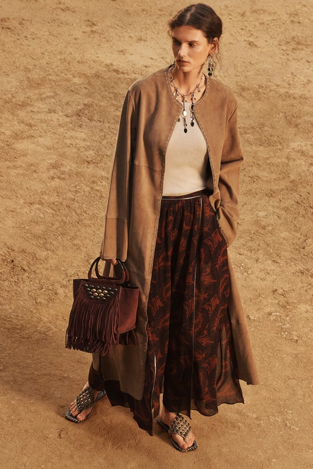 ZARA STUDIO SS25 WOMEN