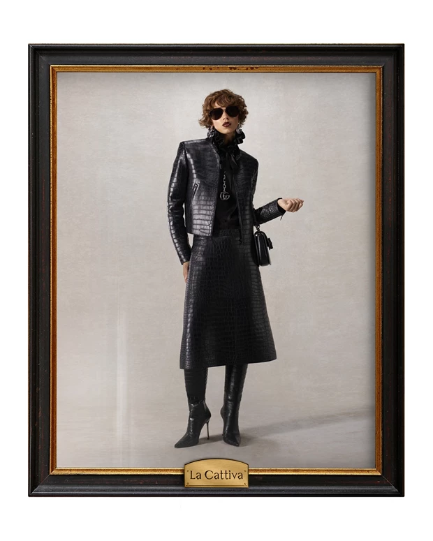 La Famiglia Gucci