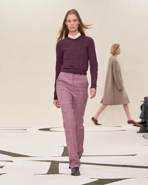 Calvin Klein FW 25-26