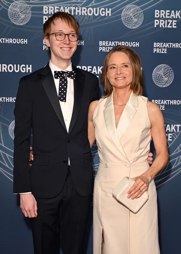 The Oscars Of Science | Το Harper's Bazaar Greece στη βραδιά που το Hollywood συνάντησε την επιστήμη