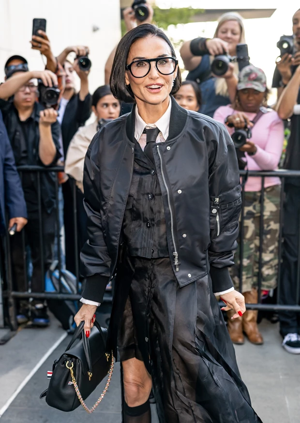 Demi Moore