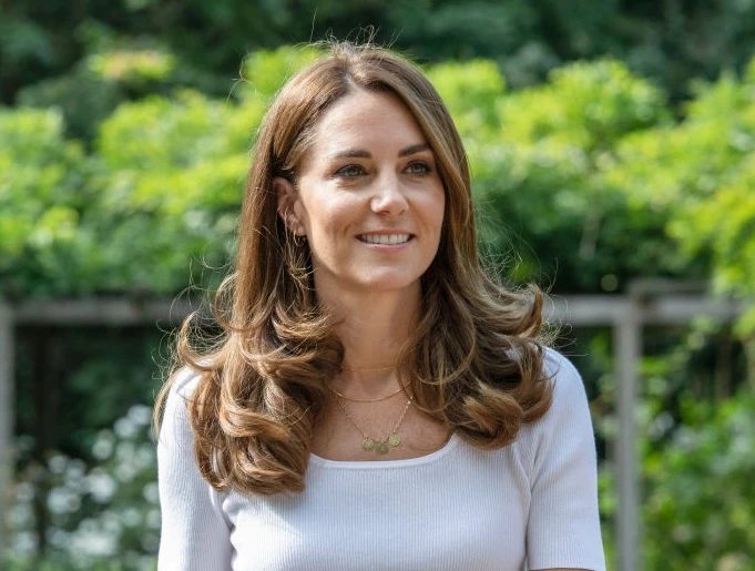 Kate Middleton | 10 κομμάτια με έμπνευση από τη γκαρνταρόμπα της