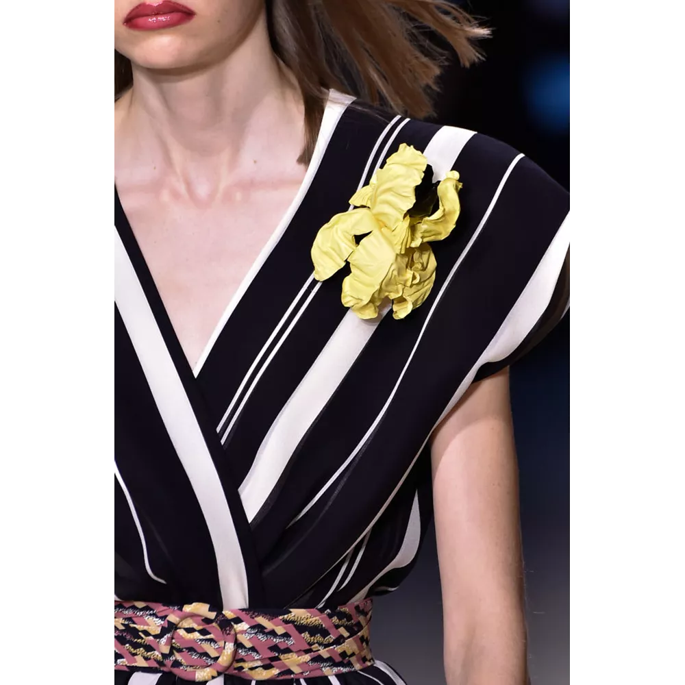 Φλοράλ καρφίτσες | Louis Vuitton