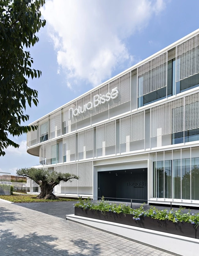 Natura Bissé