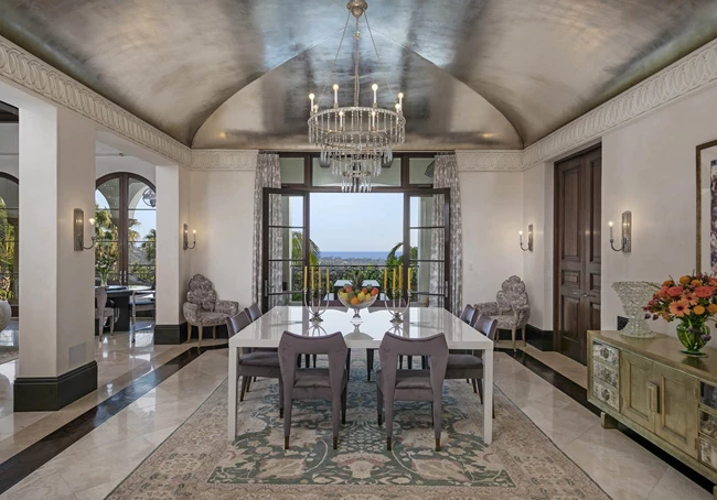 Harry Meghan Netflix σπιτι