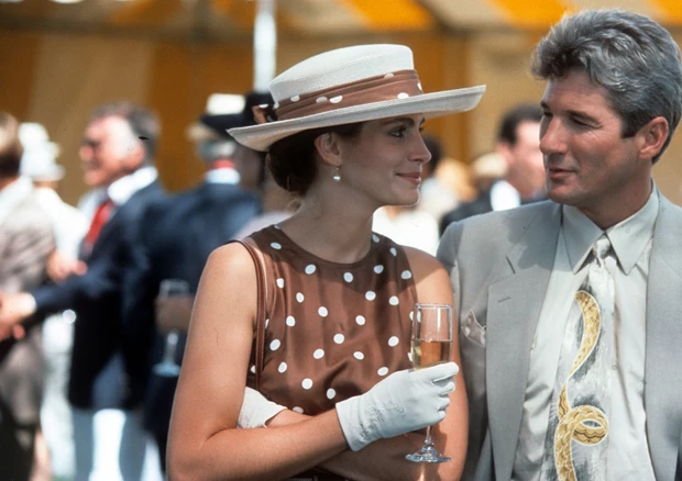 Richard Gere | Το σχόλιό του για το sequel του Pretty Woman με τη Julia Roberts