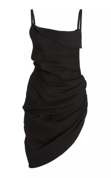 Mini dress
