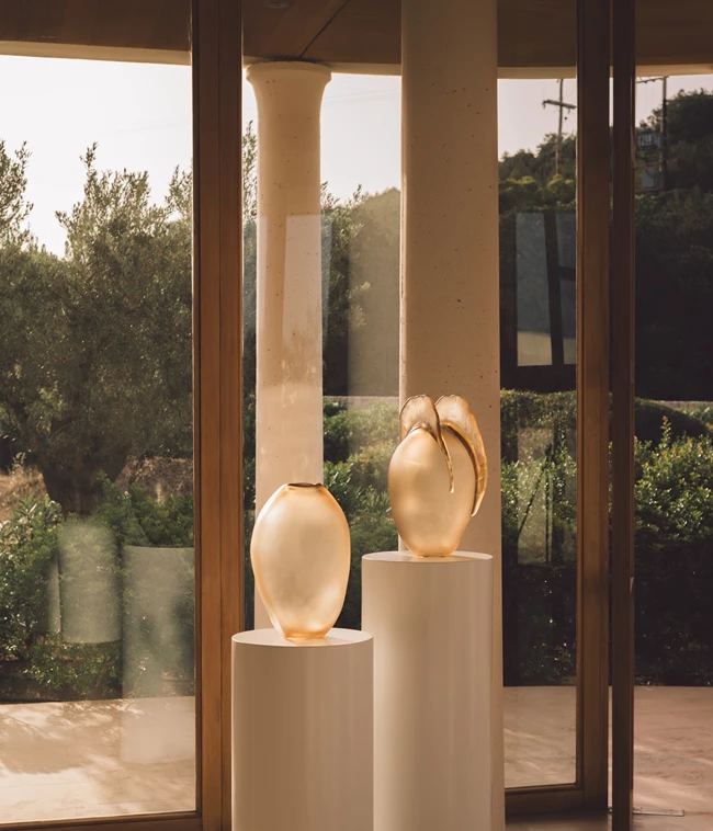 HANSHA EXHIBITION