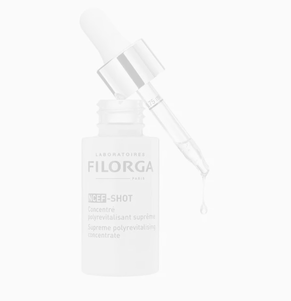 NCEF-Shot Supreme Polyrevitalising Concentrate, Filorga (στα φαρμακεία)