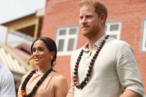 Meghan Markle - Πρίγκιπας Harry | Πώς γιόρτασαν τα γενέθλια της Lilibet