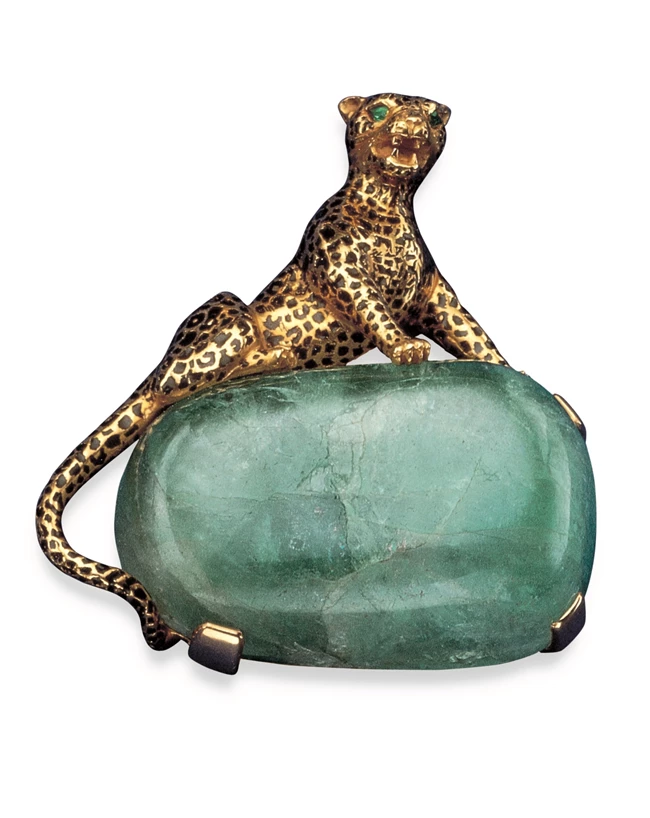 Cartier: The Impossible Collection | Η ιστορία πίσω από 100 συλλεκτικές δημιουργίες του πολυτελούς οίκου